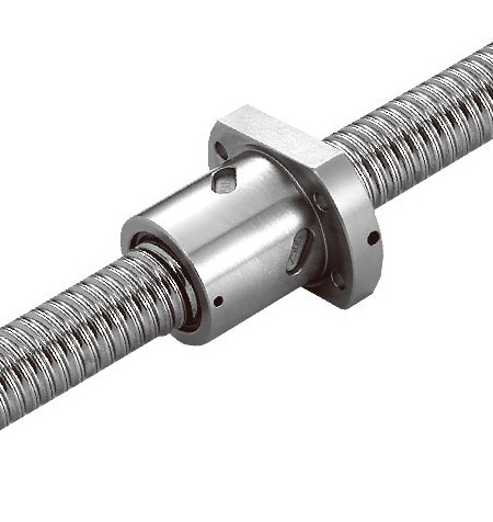 滚珠螺杆SFM