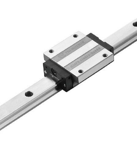 线性滑轨TRH-F
