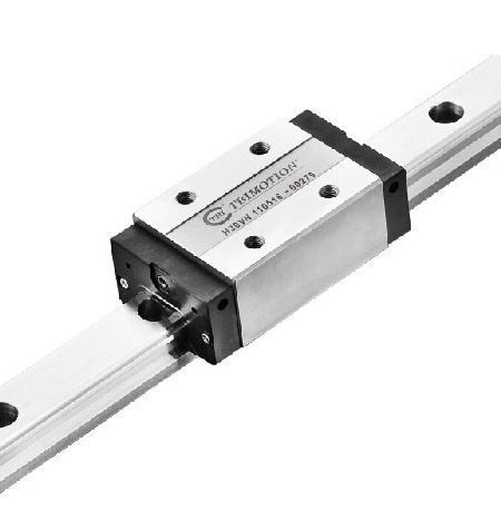 线性滑轨TRS-V