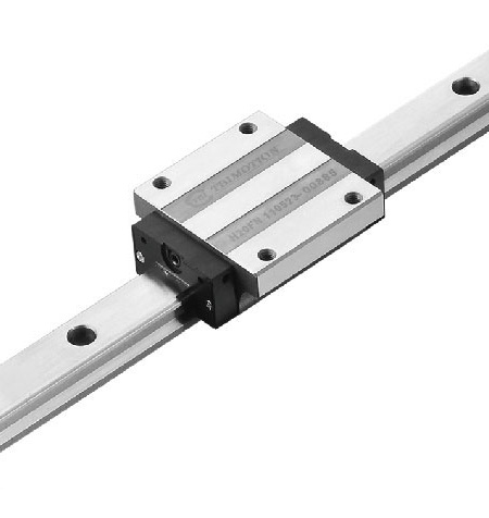 线性滑轨TRS-F
