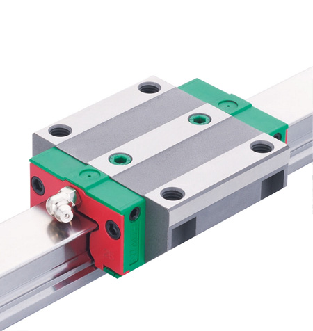 GC 系列 抗扭矩型滚珠直线导轨