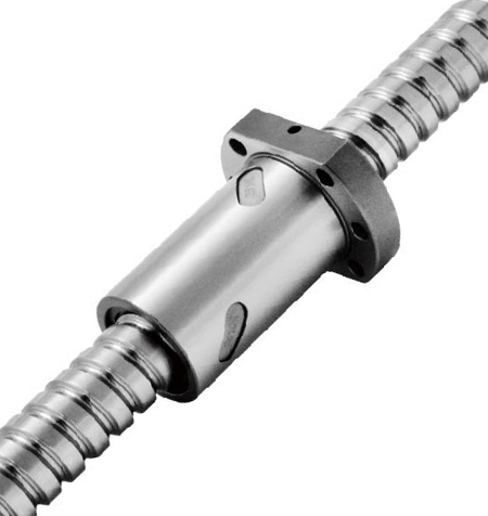 滚珠螺杆SFU